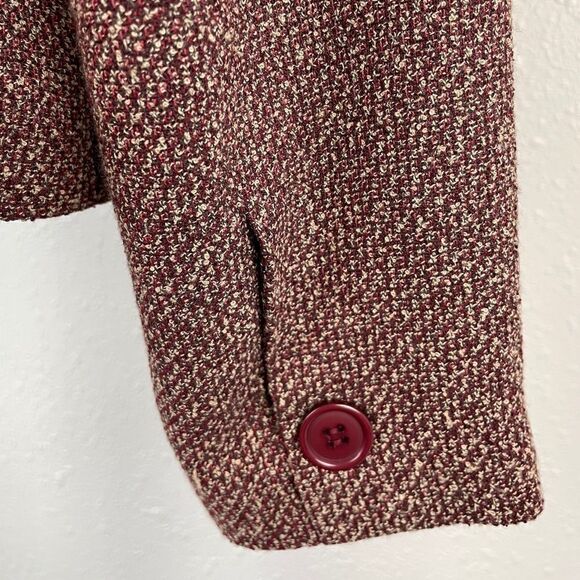 Vintage J.G. Hook Blazer Jacket & Matching Skirt - Picture 7 of 14